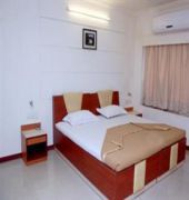 Presidency Landmark Hotel Daman Exterior photo